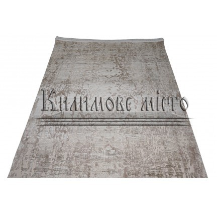 Synthetic carpet Levado 03605A L.Beige/L.Beige - высокое качество по лучшей цене в Украине.